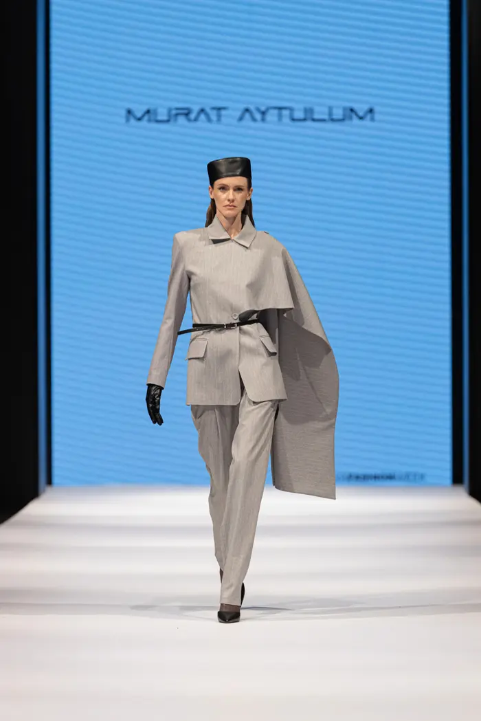 Özlem Şahin BRICS+ Moda Zirvesi